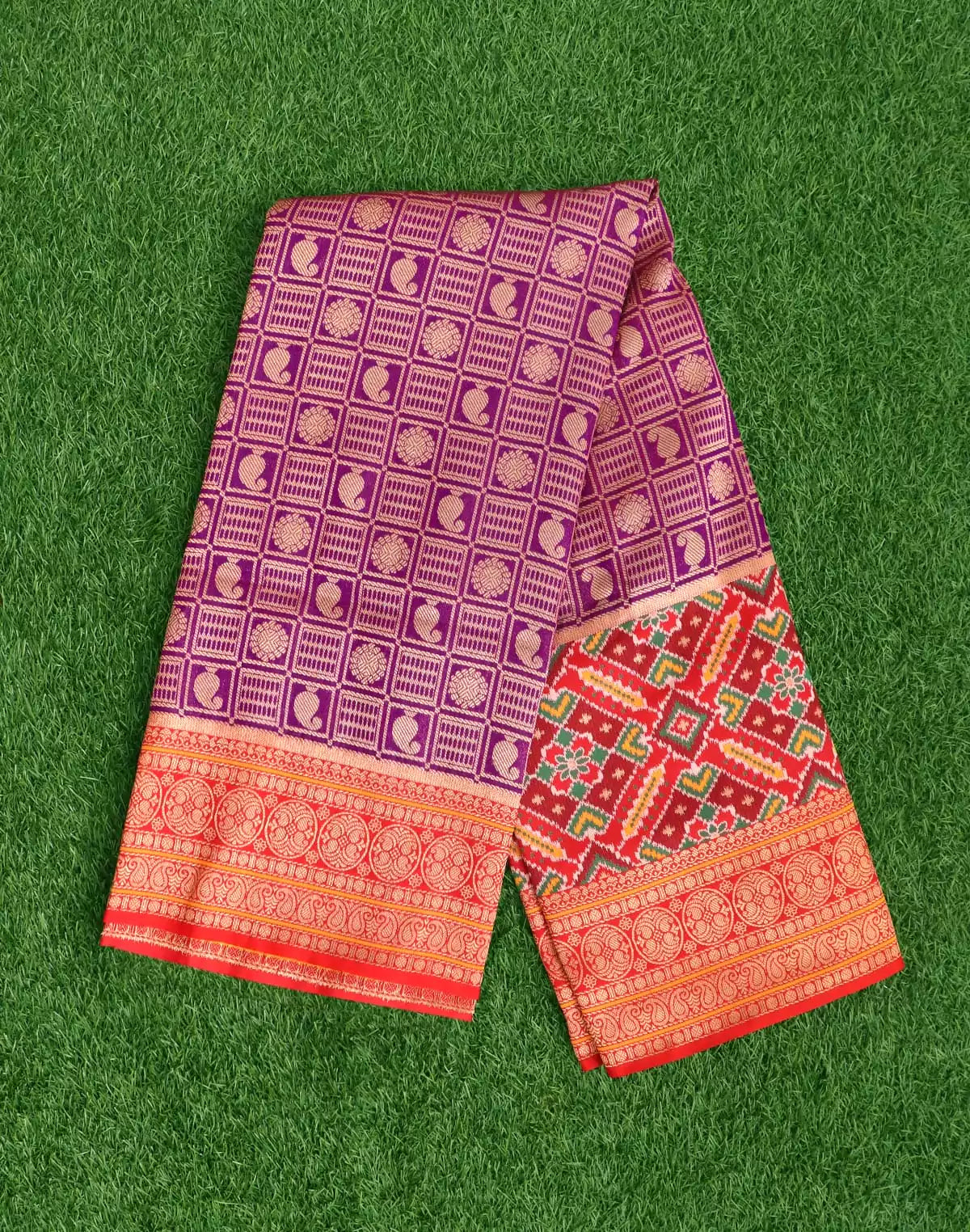 South India Shopping Mall