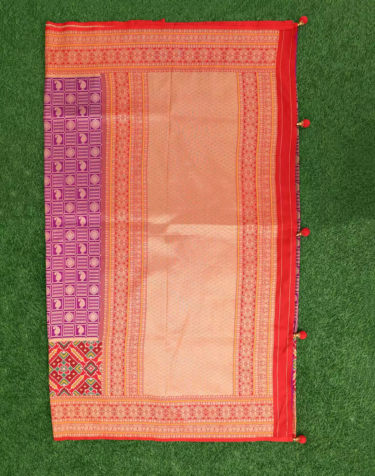 South India Shopping Mall