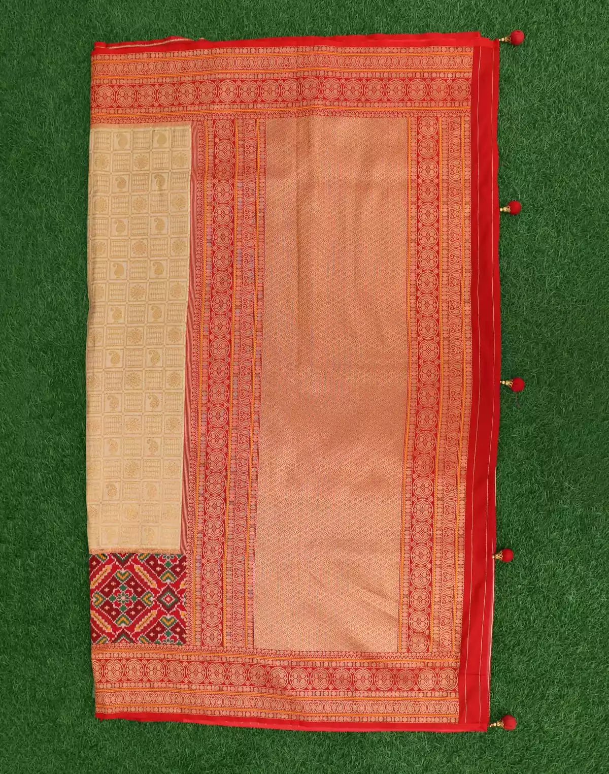South India Shopping Mall