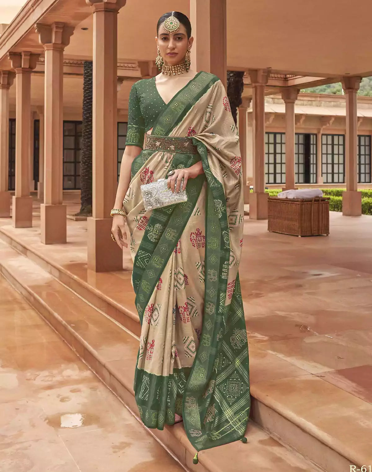 South India Shopping Mall
