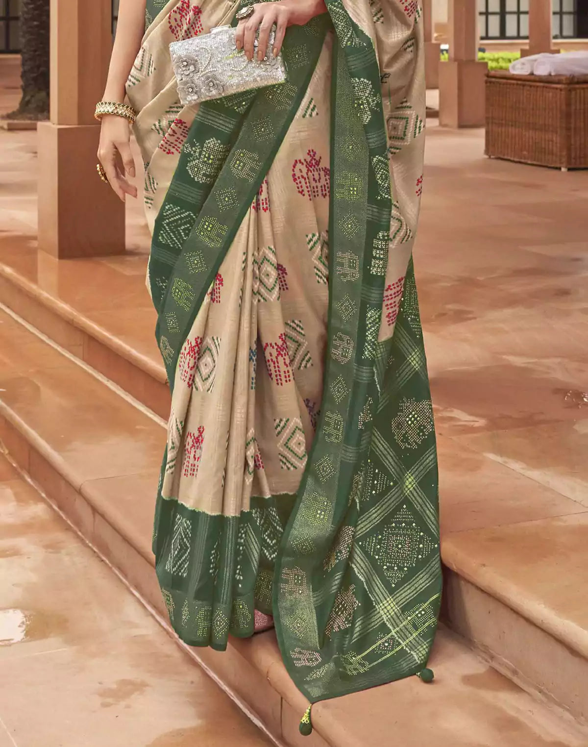 South India Shopping Mall