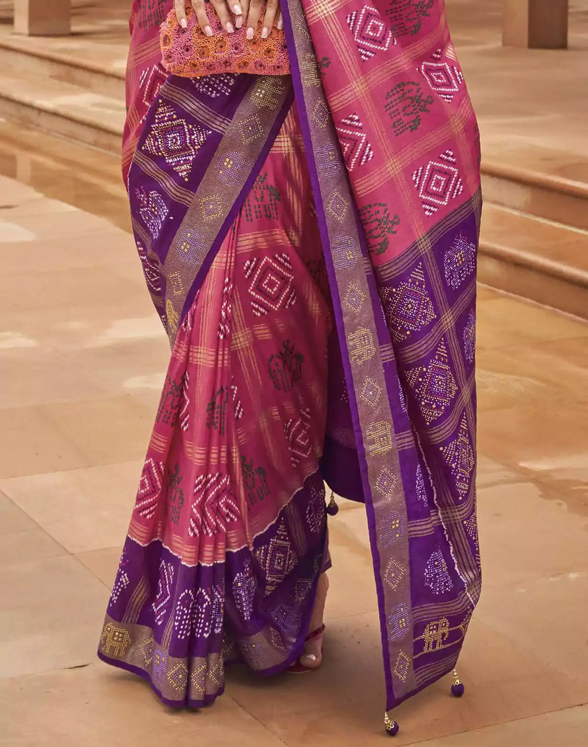 South India Shopping Mall