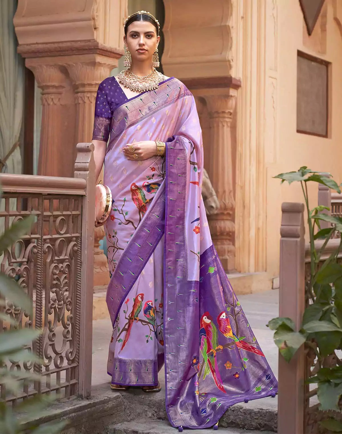 South India Shopping Mall