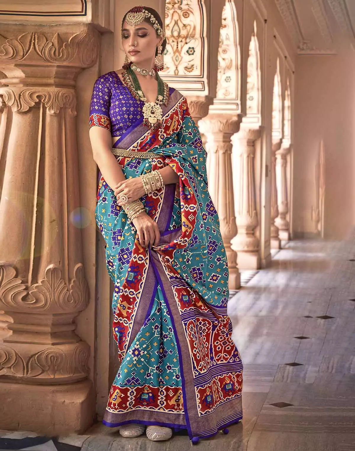 South India Shopping Mall