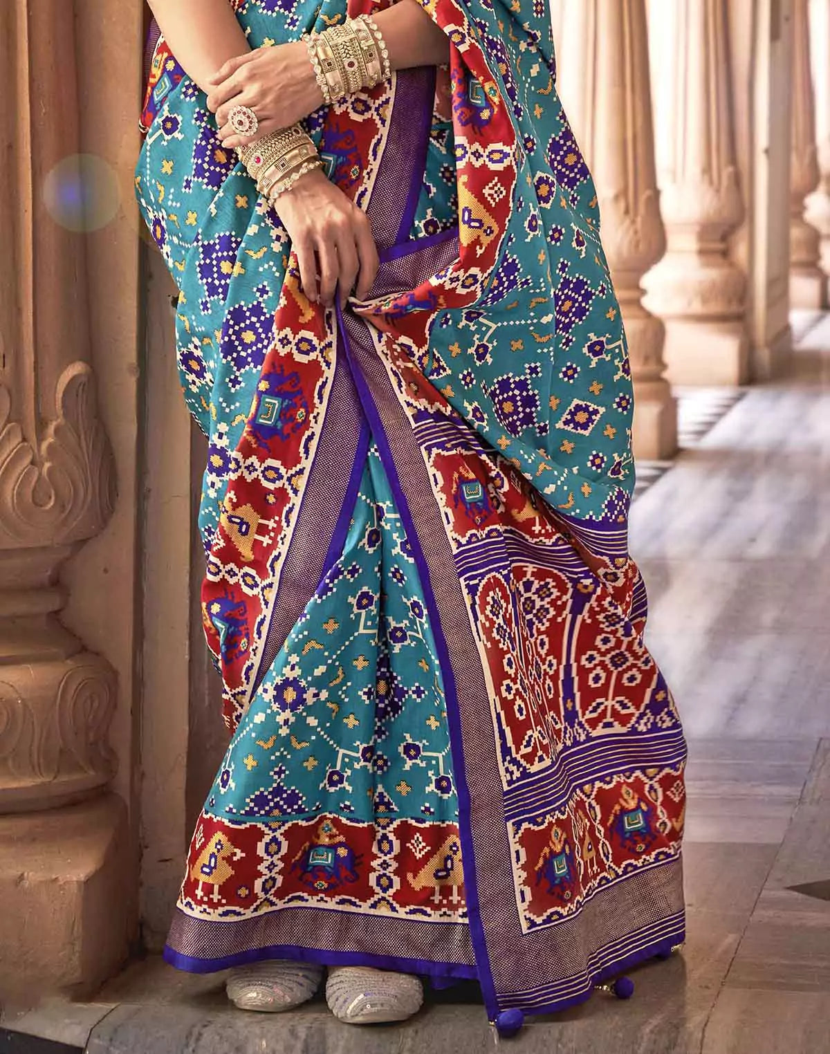 South India Shopping Mall