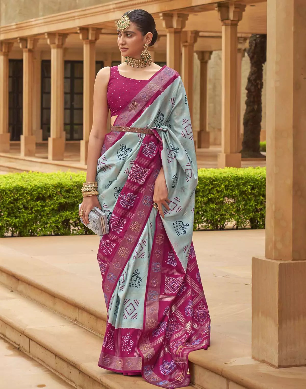 South India Shopping Mall