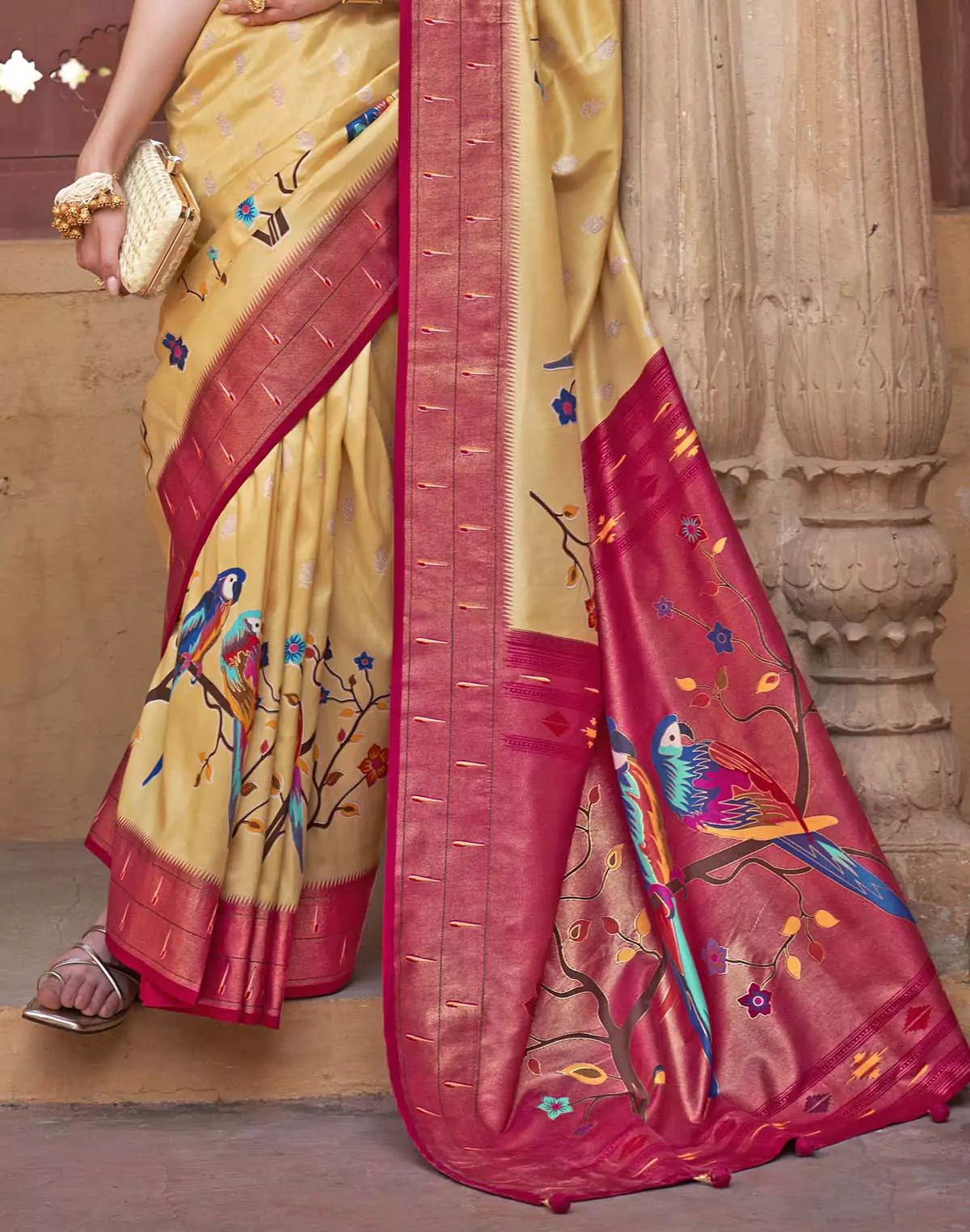 South India Shopping Mall