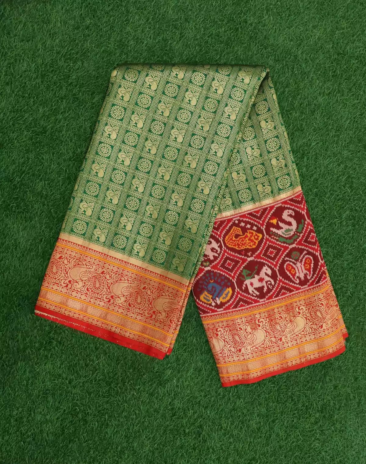 South India Shopping Mall