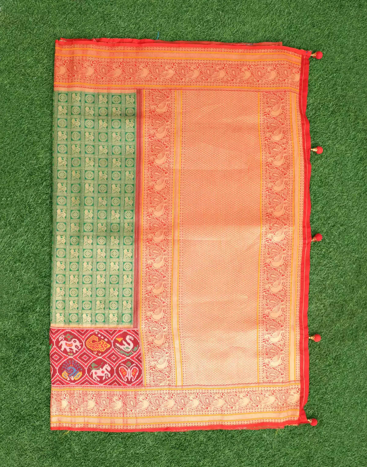 South India Shopping Mall