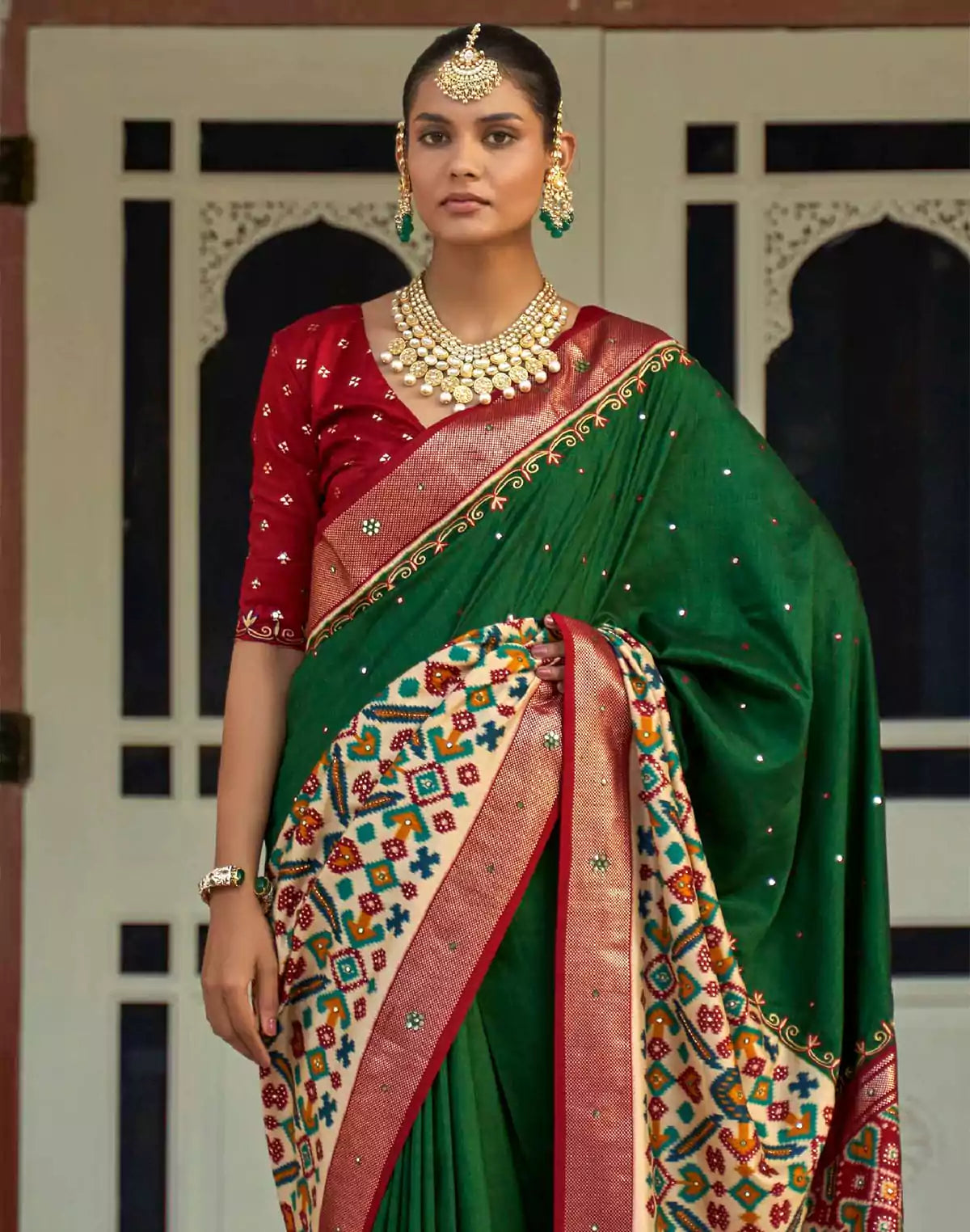 South India Shopping Mall
