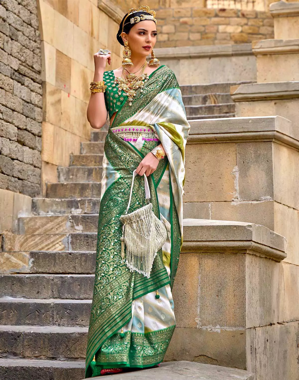 South India Shopping Mall