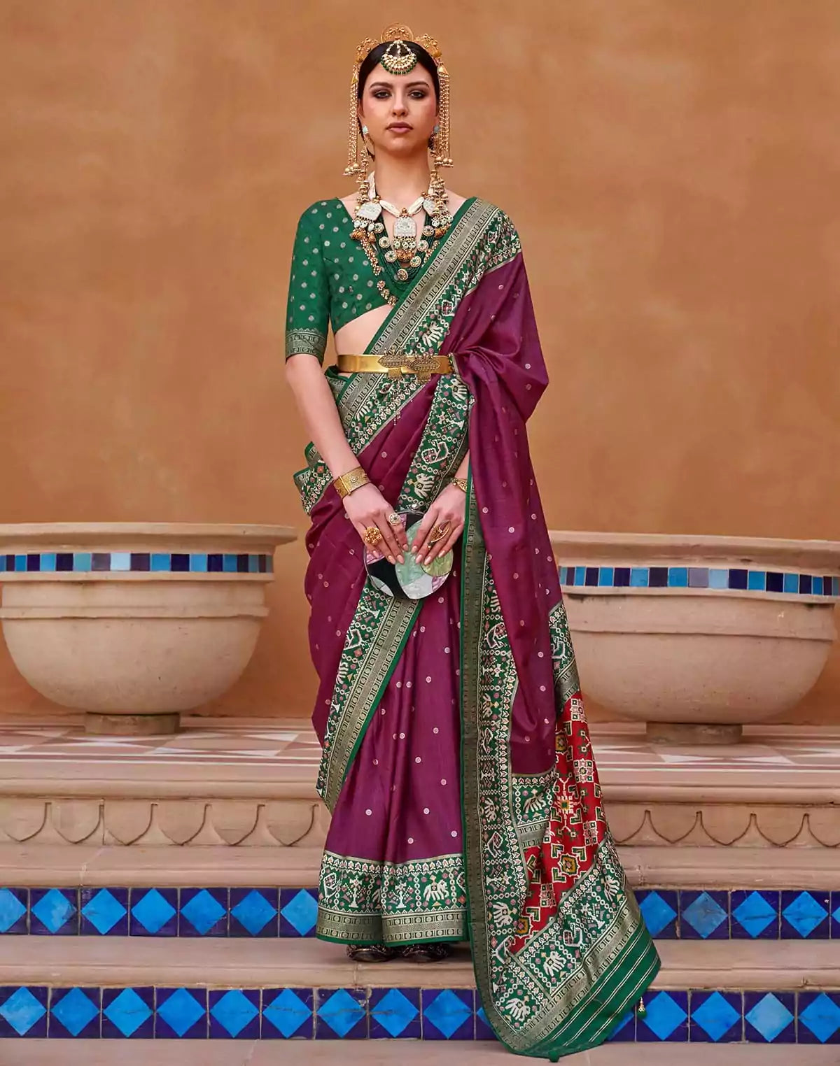 South India Shopping Mall