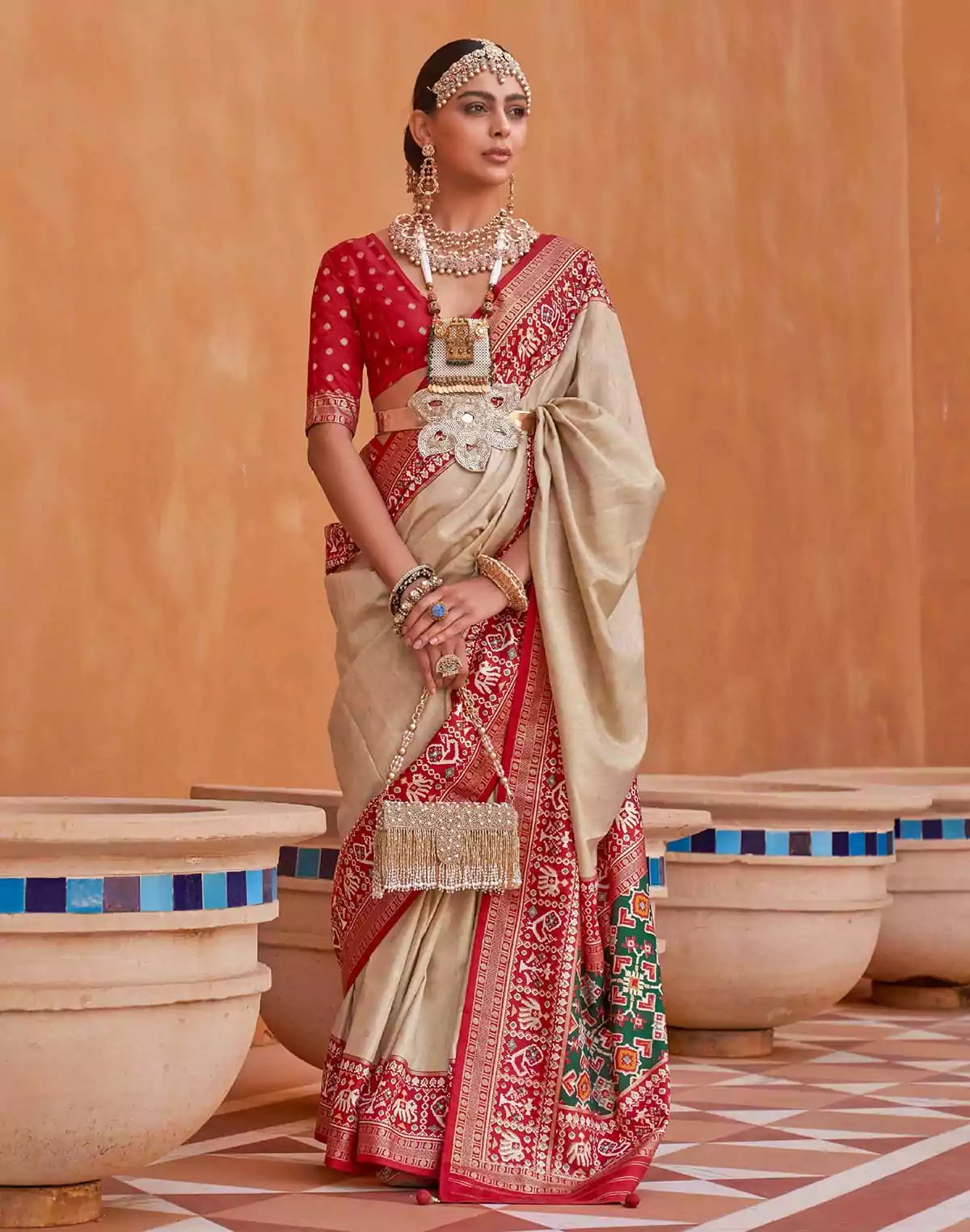 South India Shopping Mall