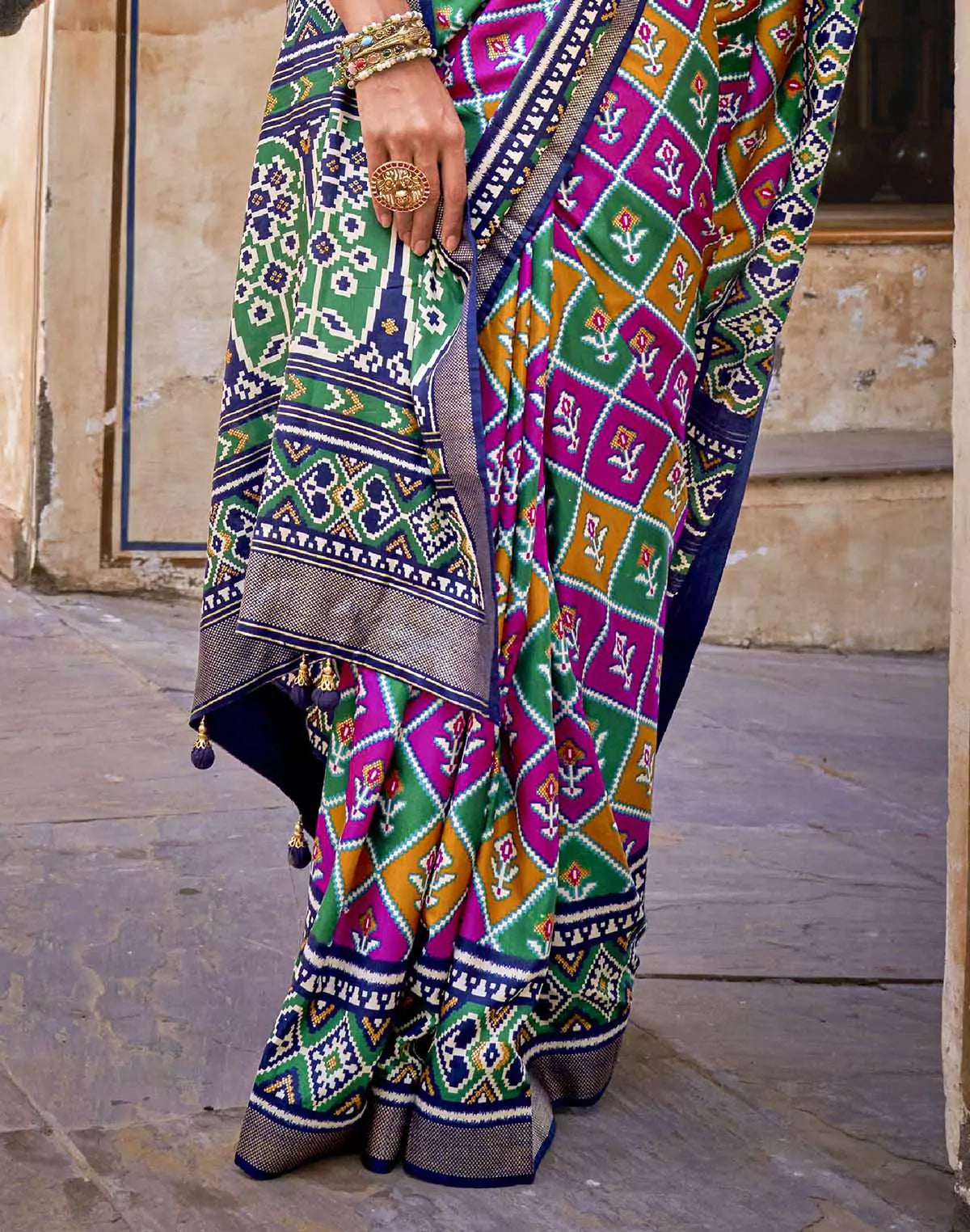 South India Shopping Mall