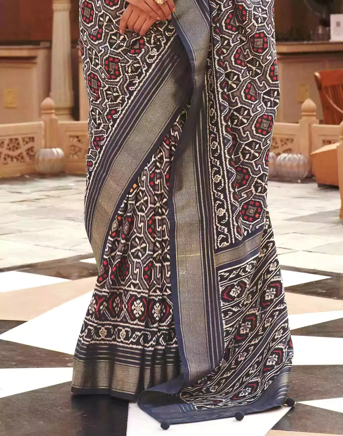 South India Shopping Mall