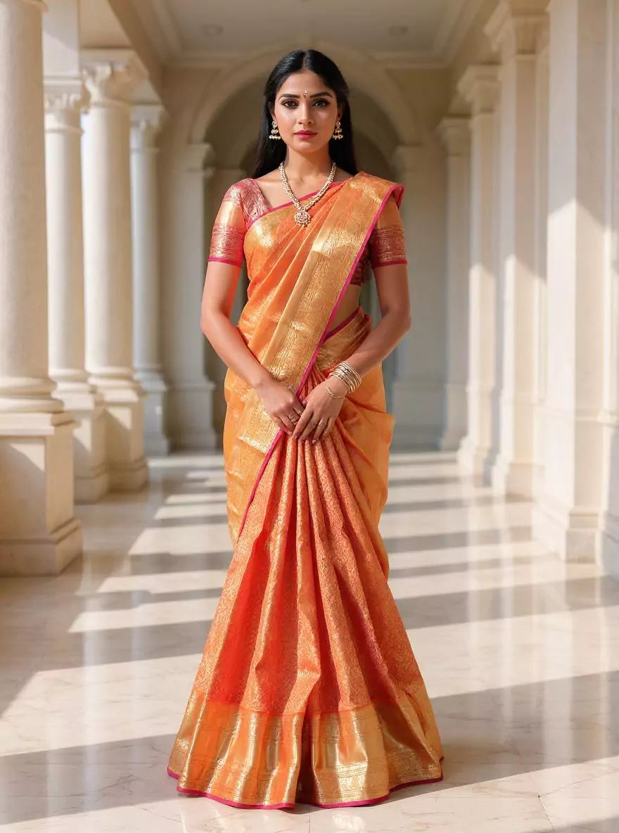 South India Shopping Mall