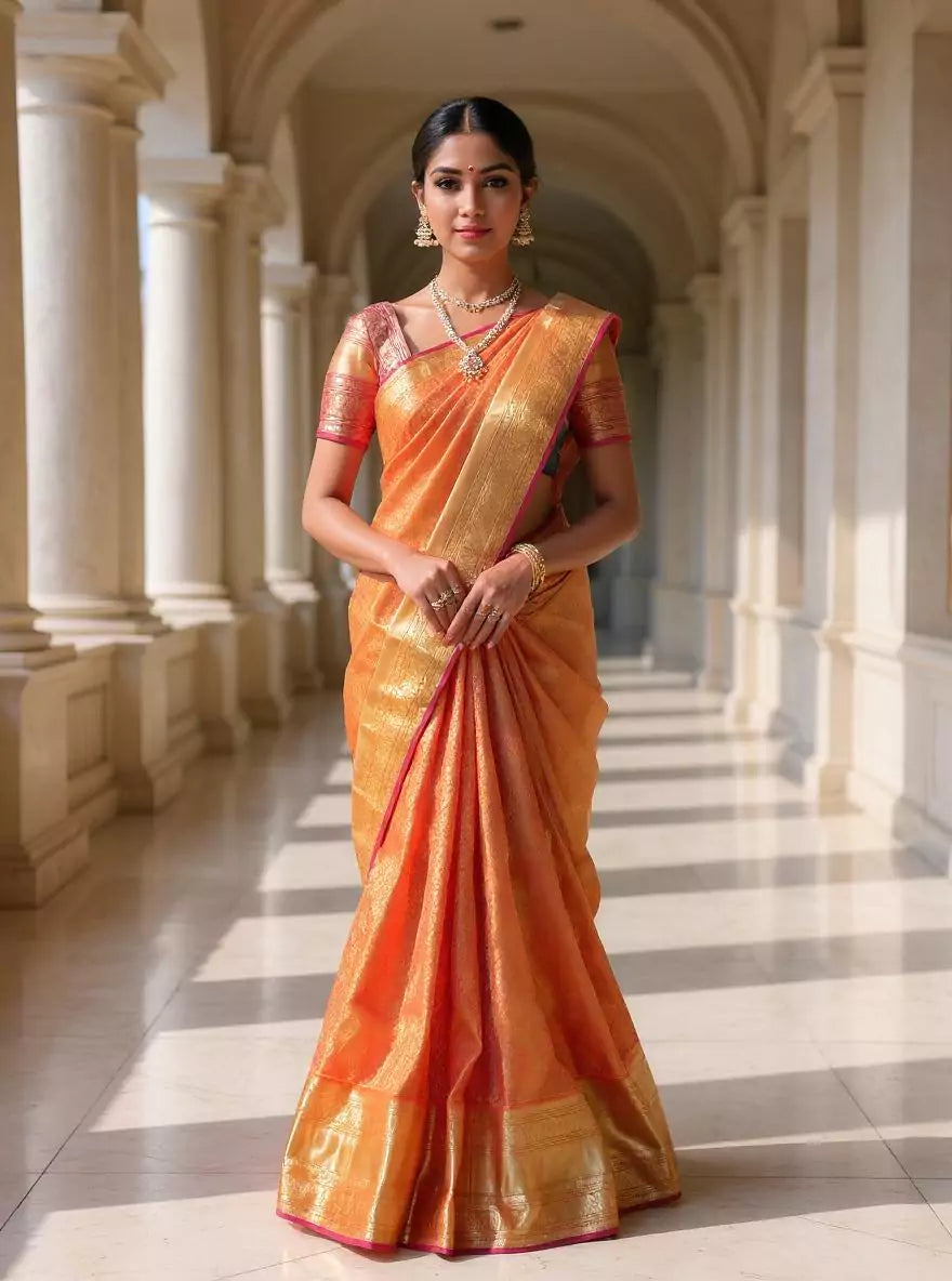 South India Shopping Mall