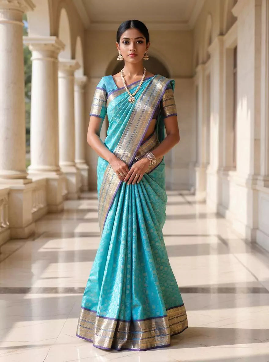 South India Shopping Mall