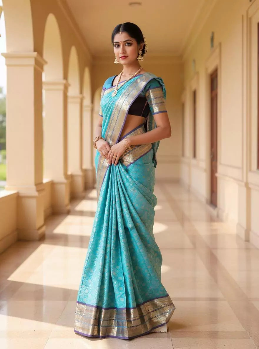 South India Shopping Mall