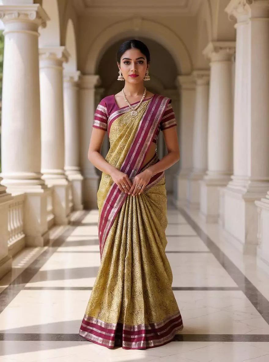 South India Shopping Mall