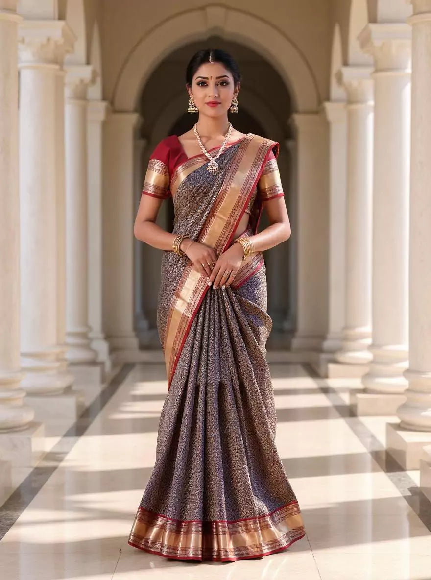 South India Shopping Mall