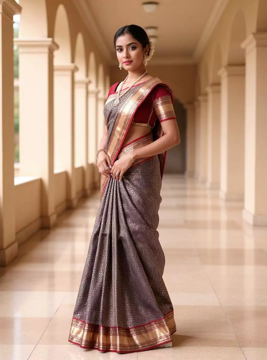 South India Shopping Mall