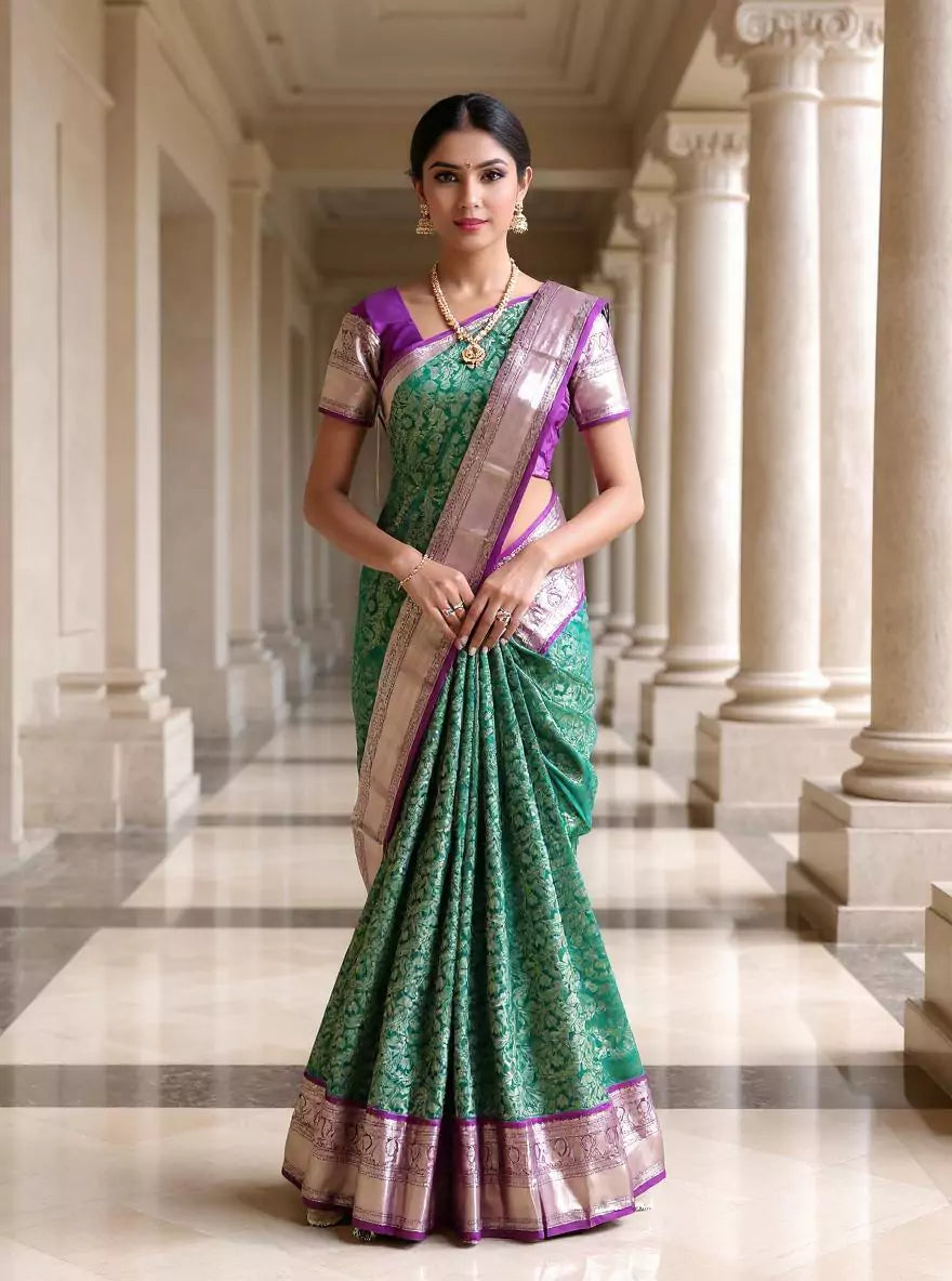 South India Shopping Mall