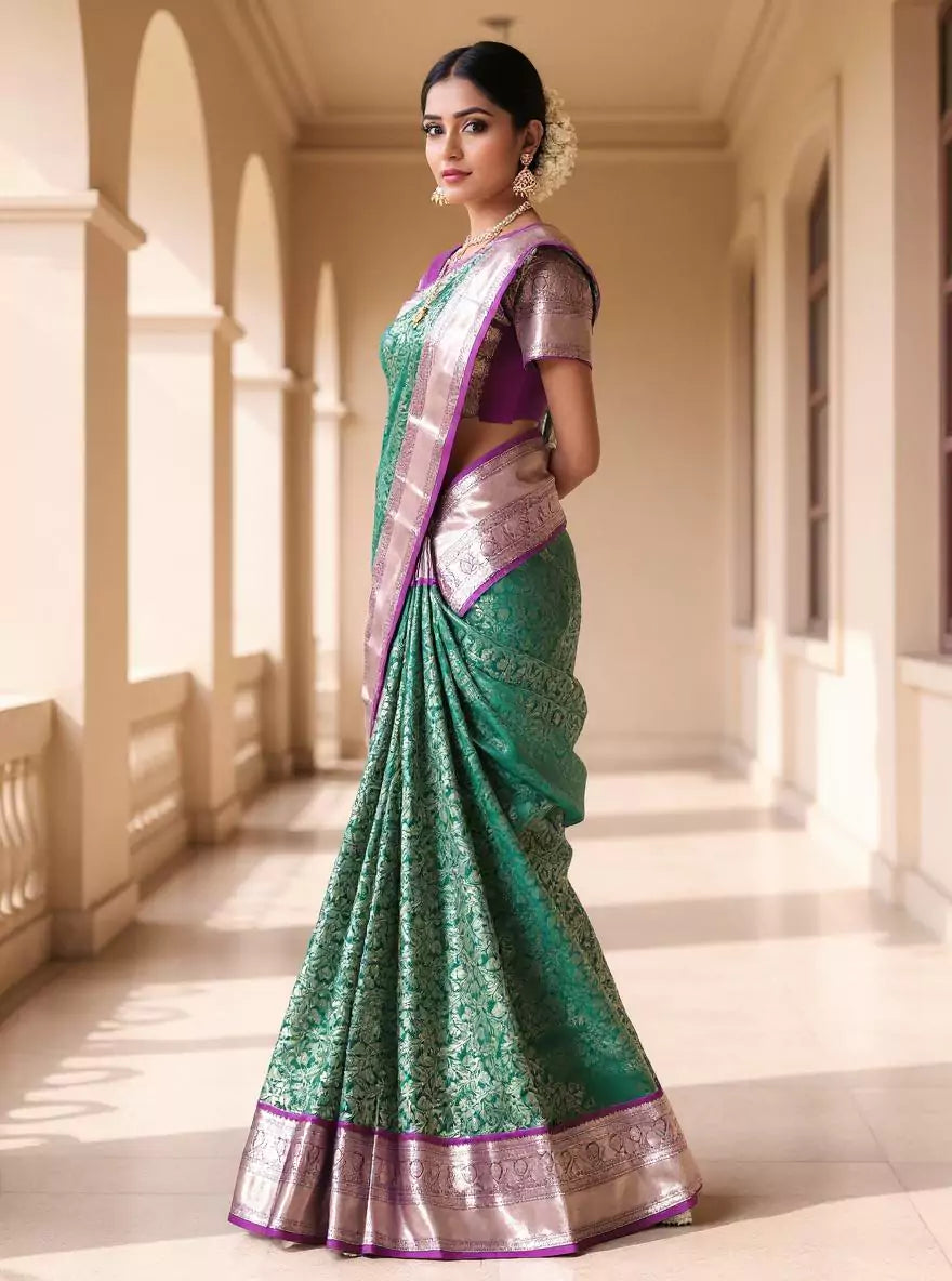 South India Shopping Mall