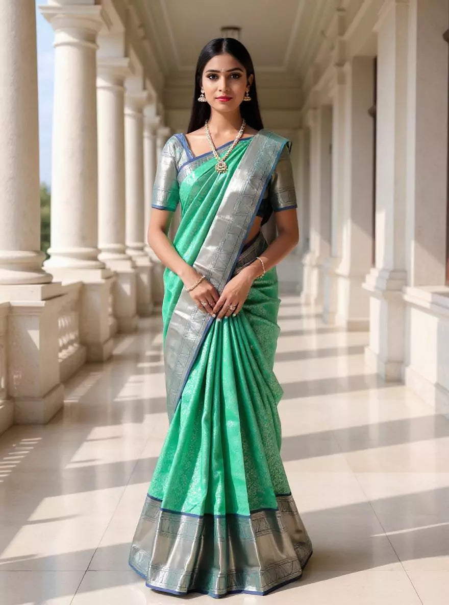 South India Shopping Mall