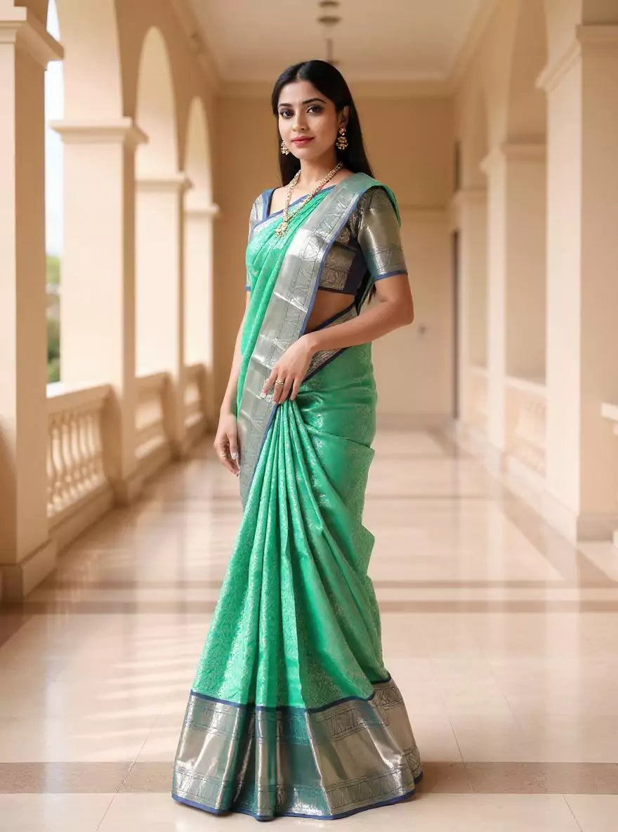 South India Shopping Mall