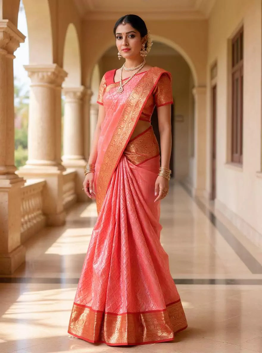 South India Shopping Mall