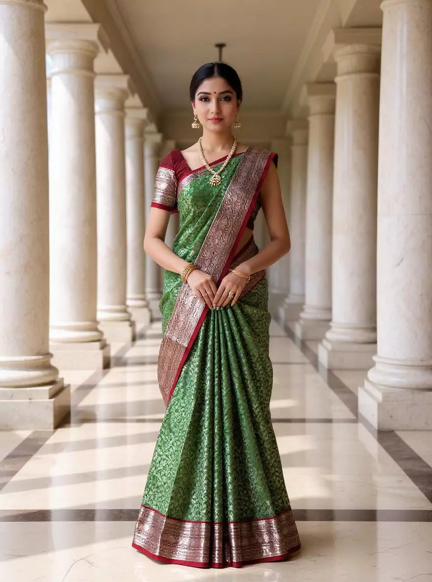 South India Shopping Mall