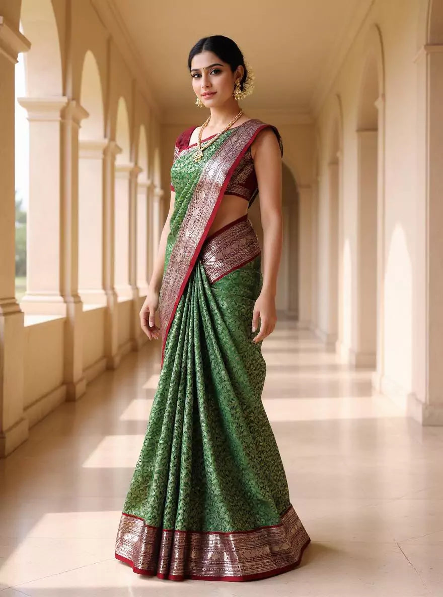 South India Shopping Mall