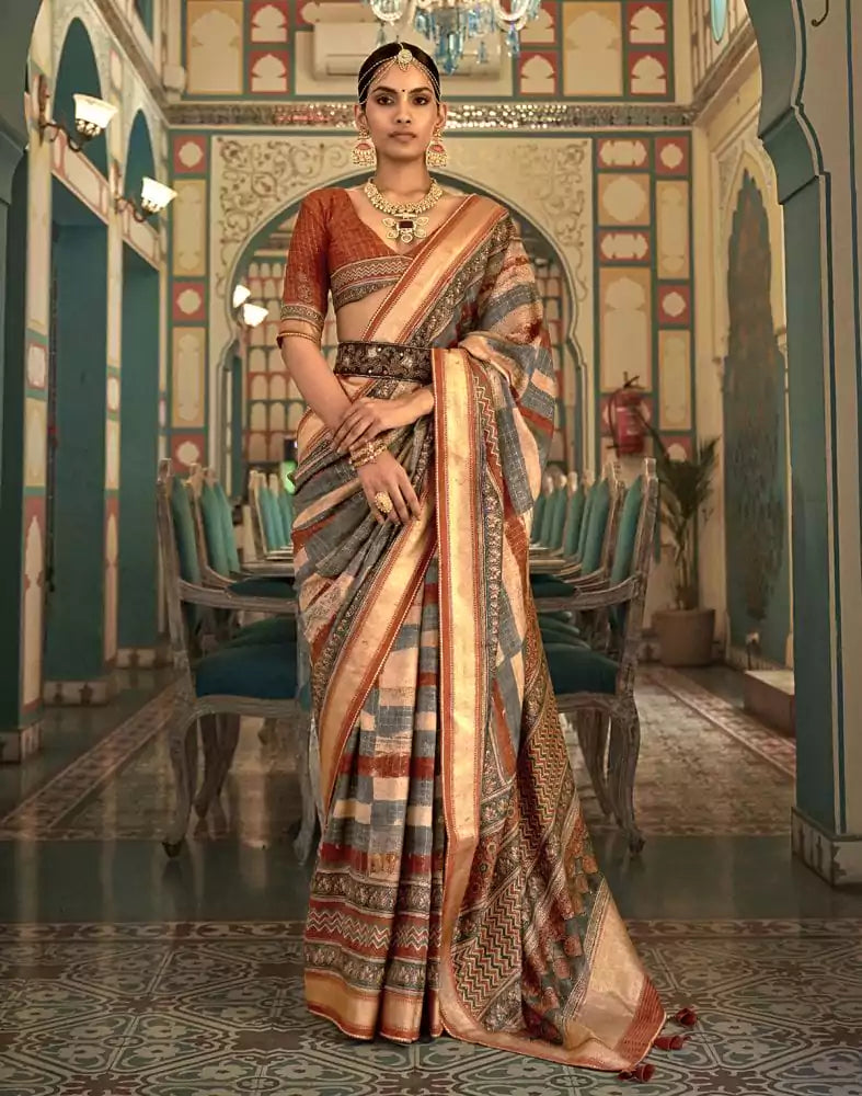 South India Shopping Mall