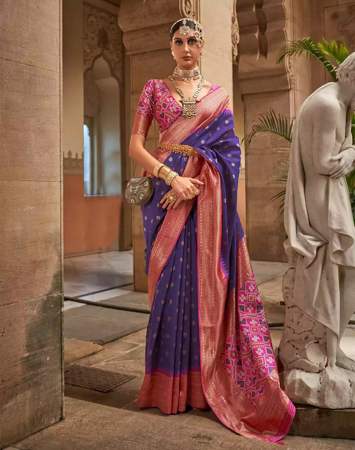 South India Shopping Mall