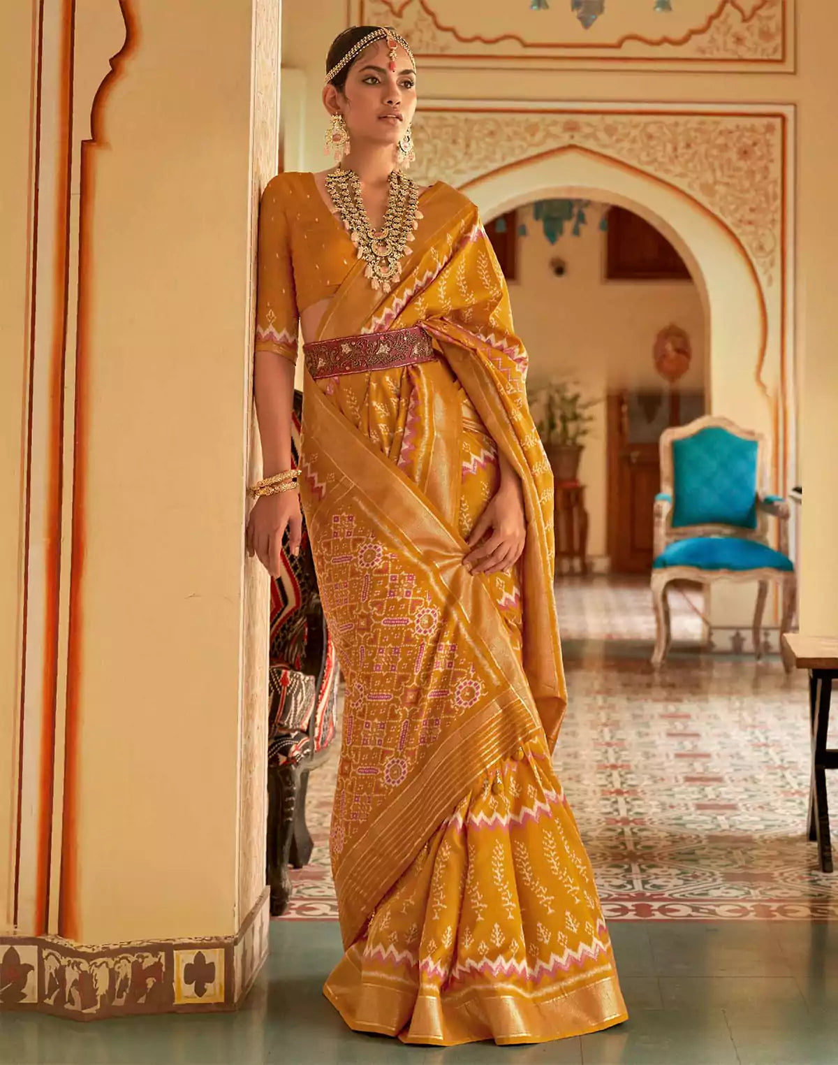 South India Shopping Mall