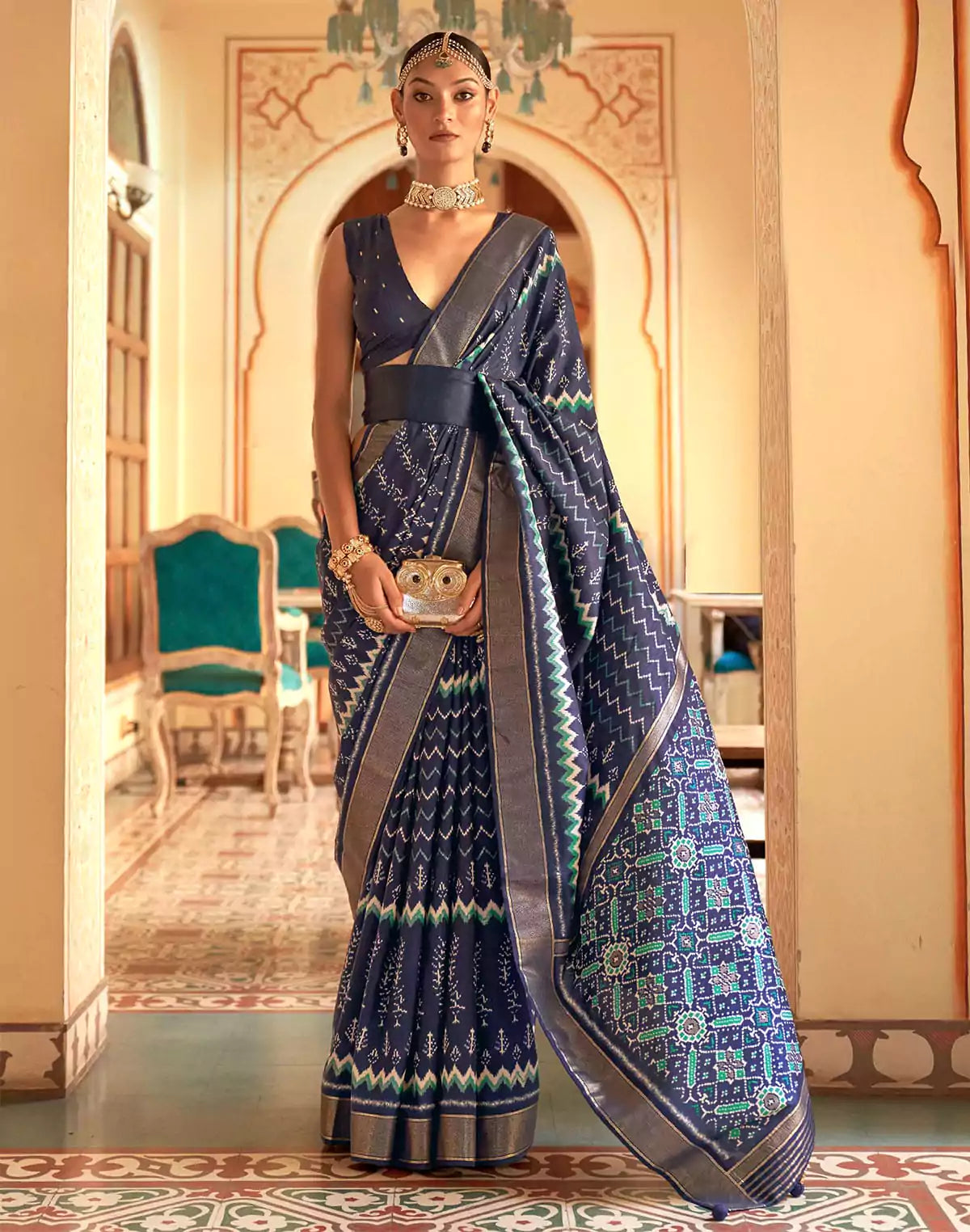 South India Shopping Mall