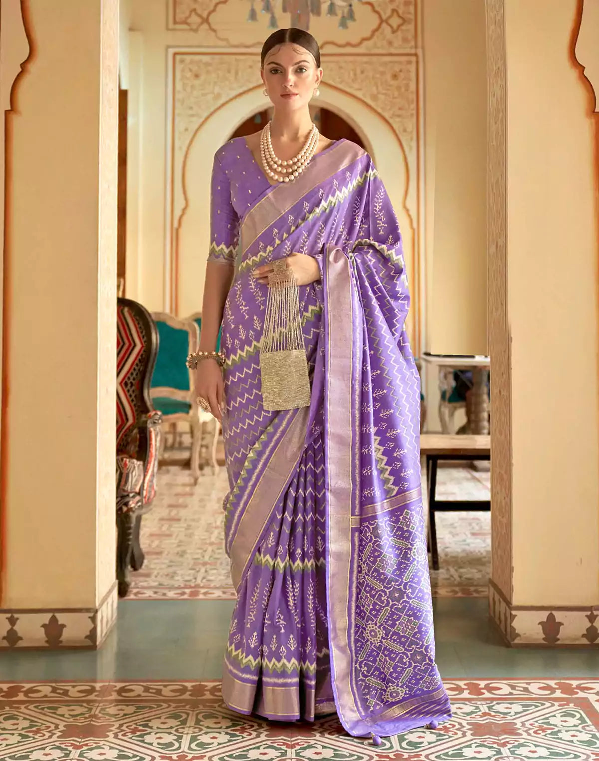 South India Shopping Mall