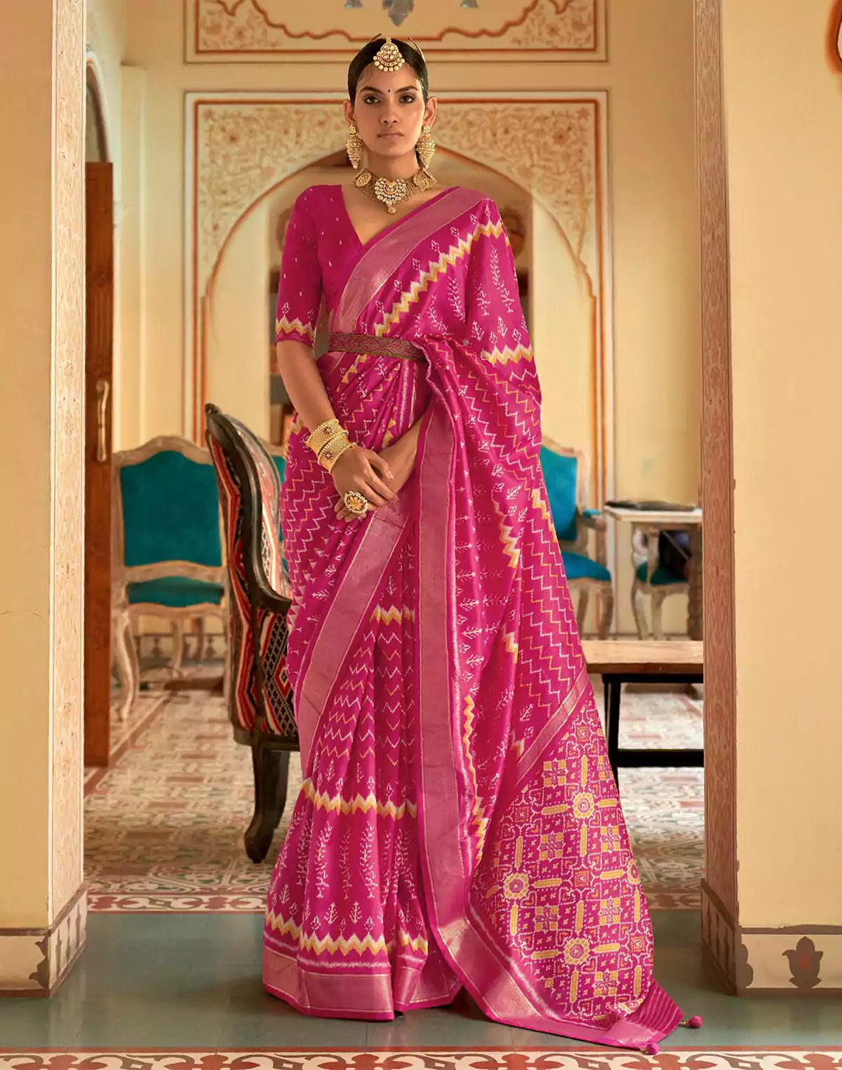 South India Shopping Mall