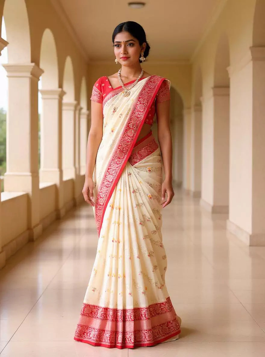 South India Shopping Mall