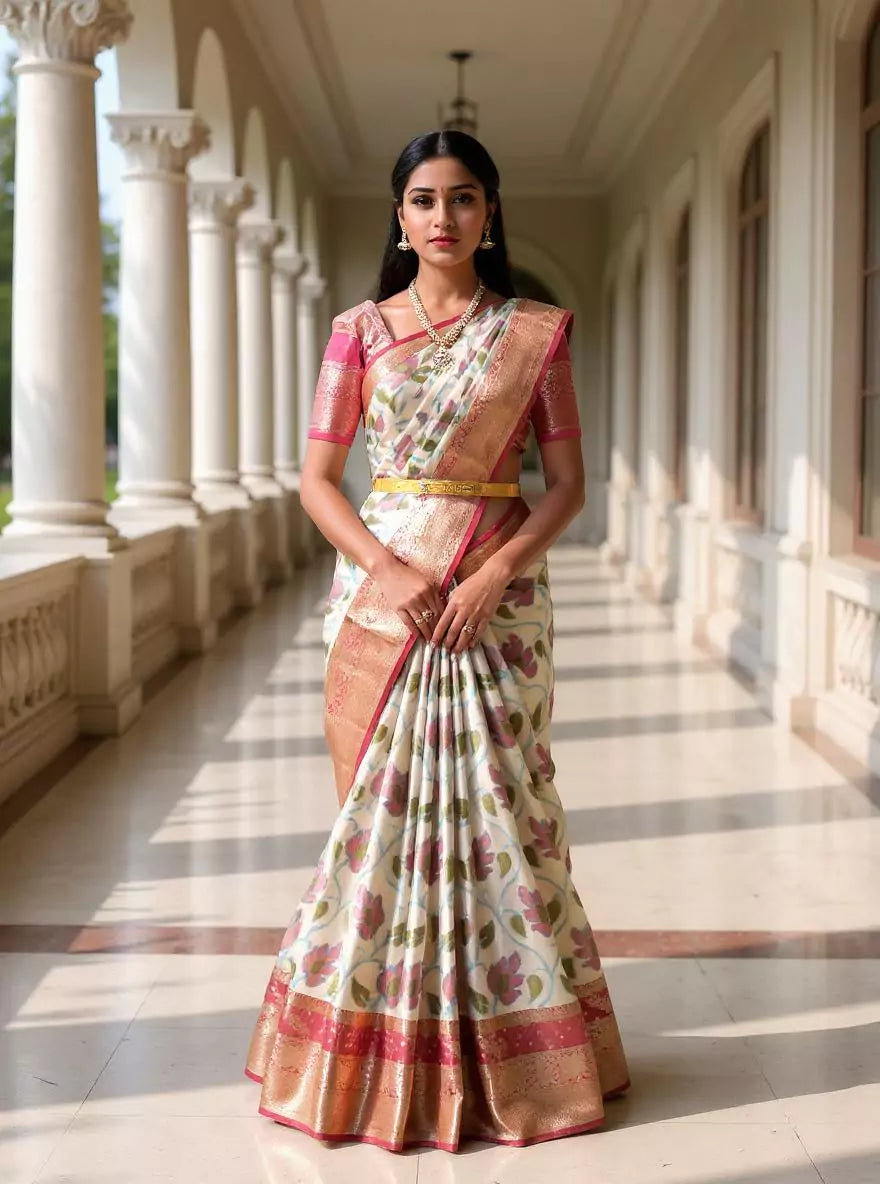 South India Shopping Mall