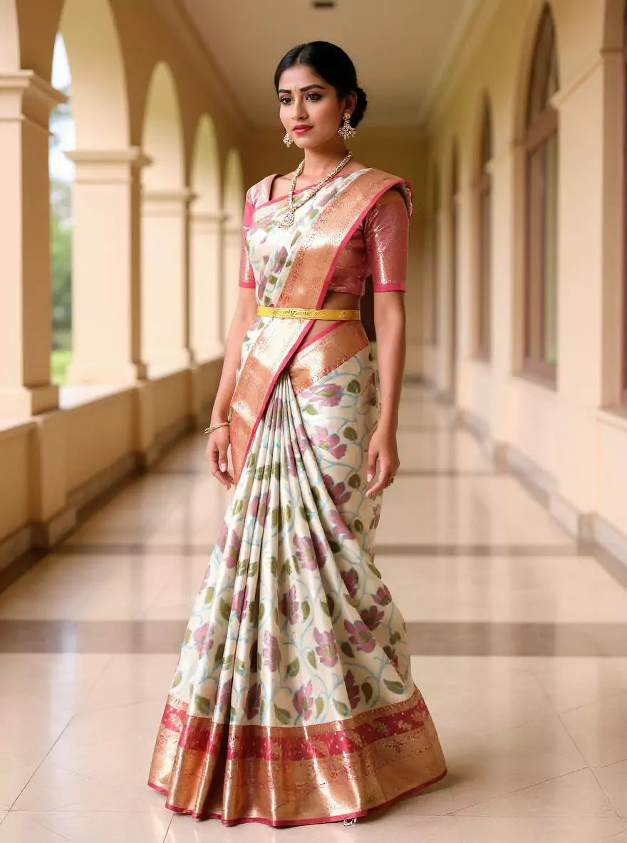 South India Shopping Mall