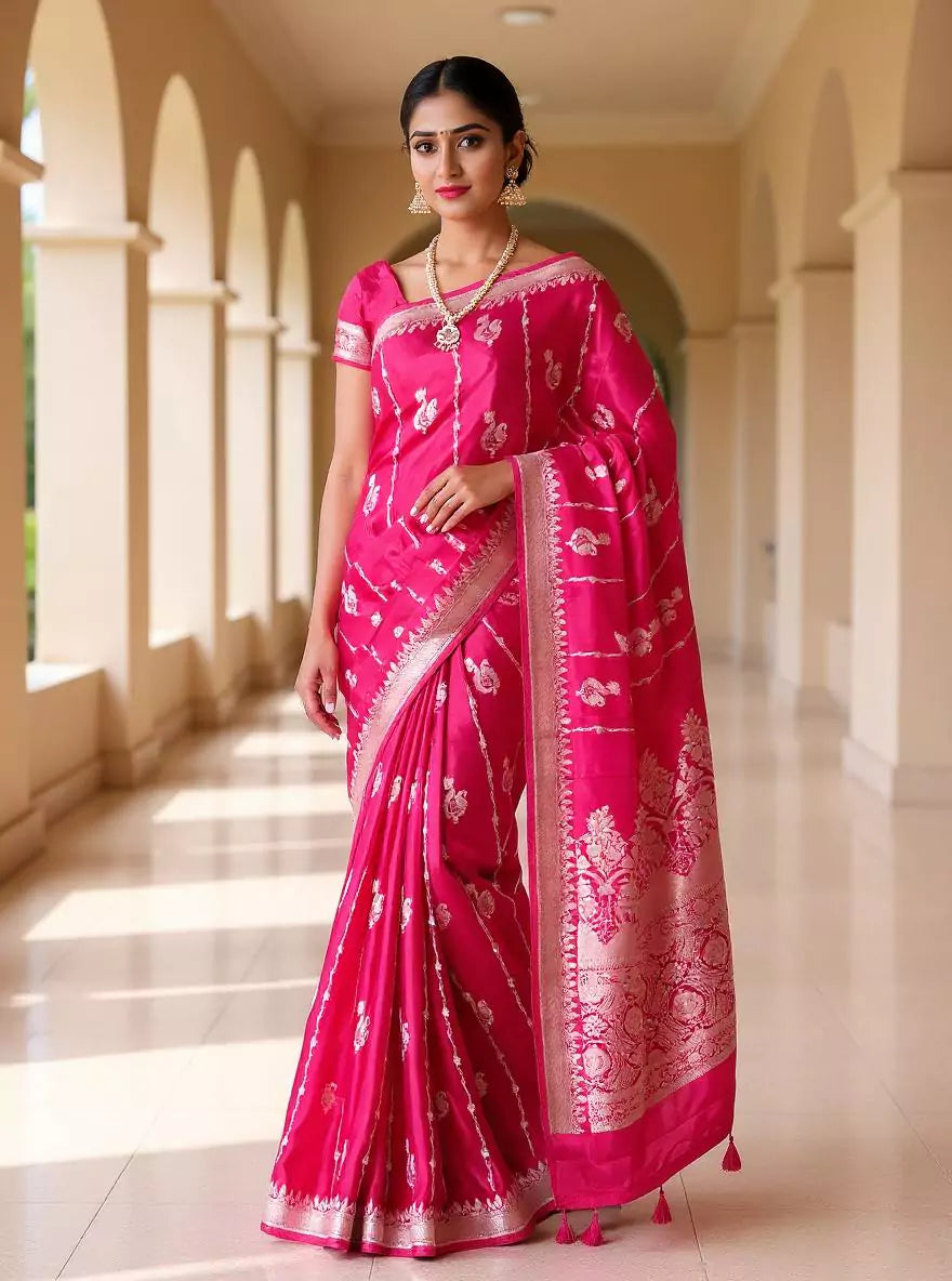 South India Shopping Mall