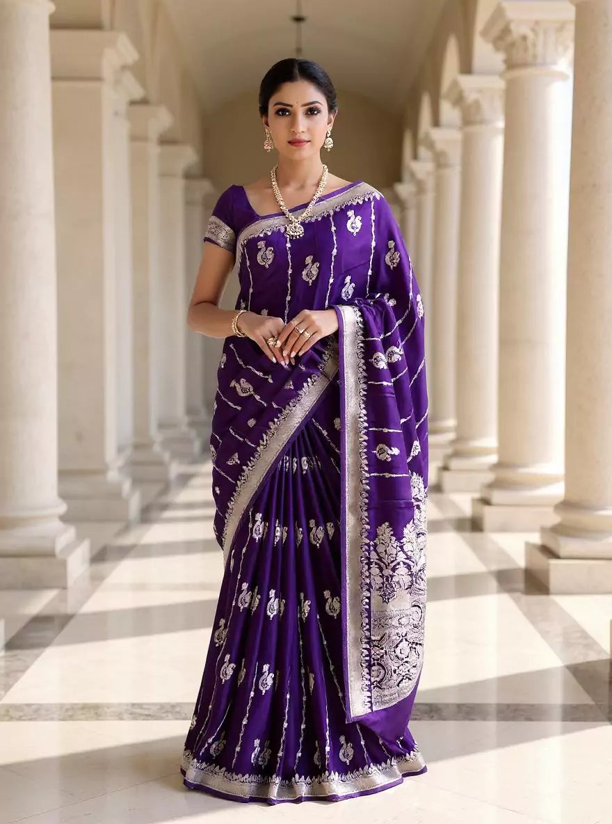 South India Shopping Mall