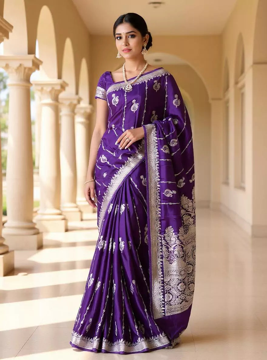 South India Shopping Mall