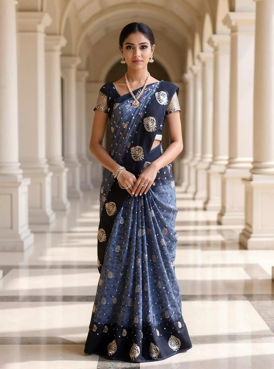 South India Shopping Mall