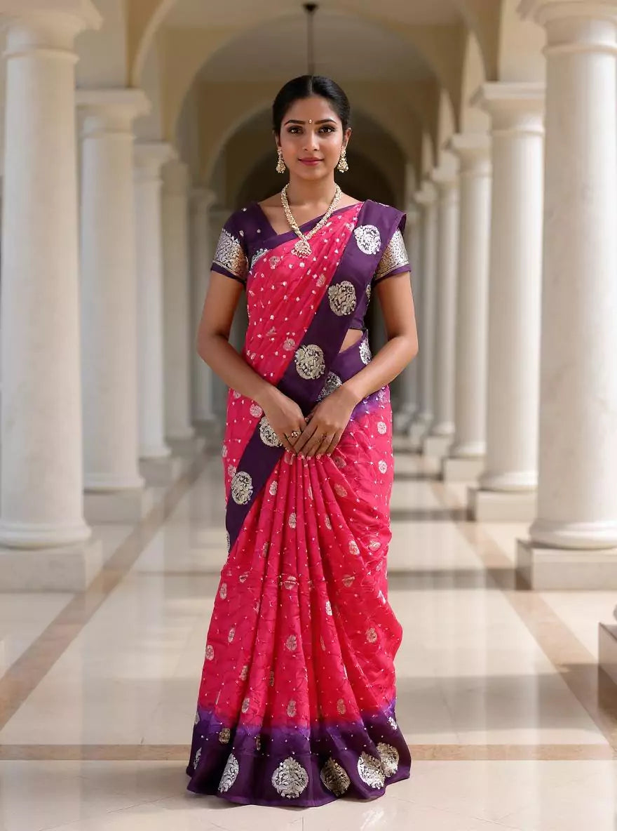 South India Shopping Mall