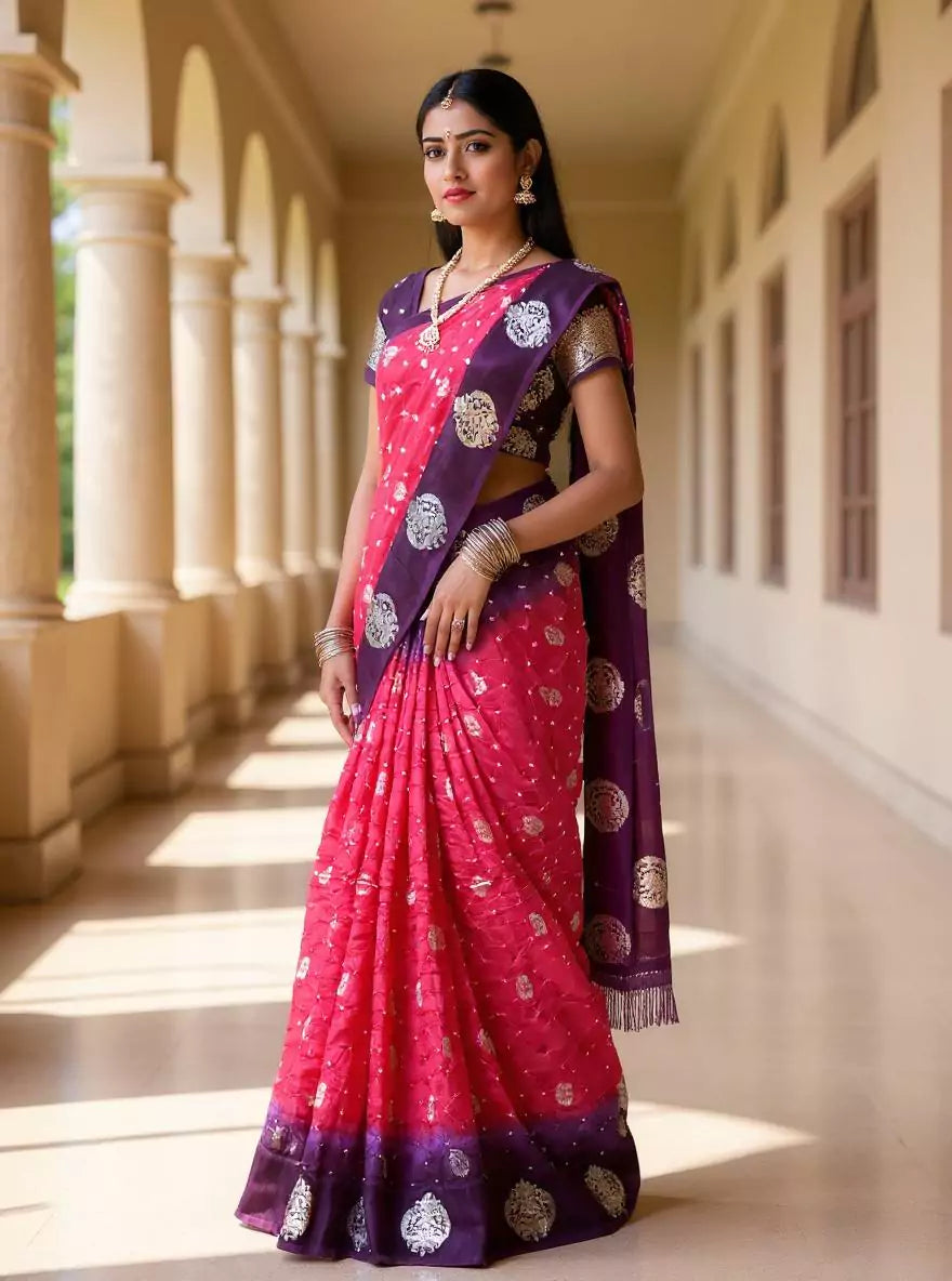 South India Shopping Mall