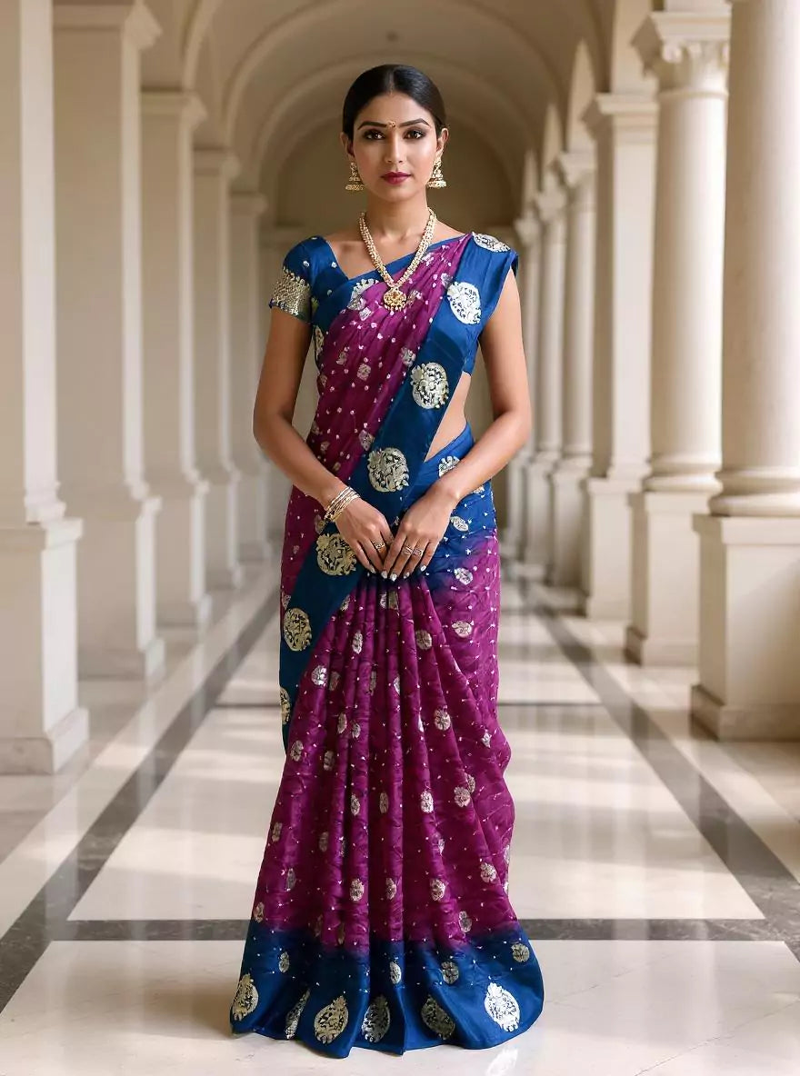 South India Shopping Mall