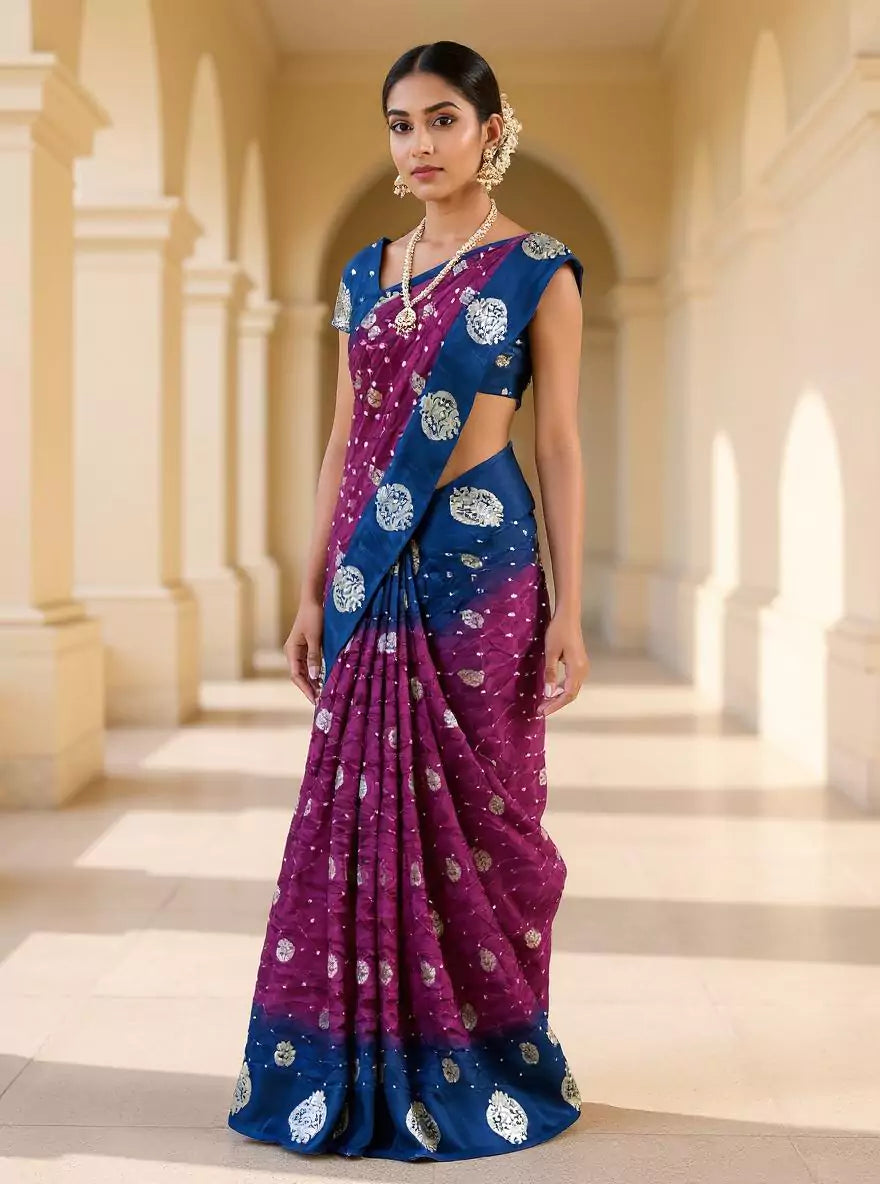 South India Shopping Mall